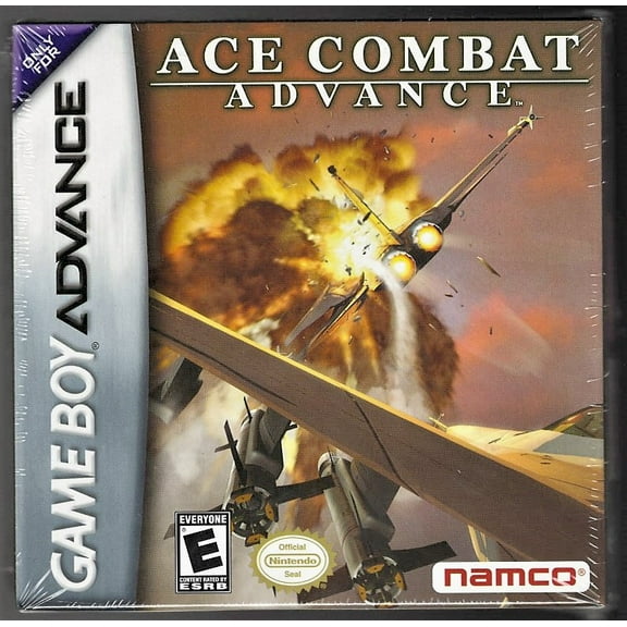 Ace Combat GBA