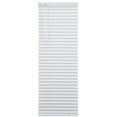 thumbnail image 4 of Better Homes & Gardens 2-inch Cordless Faux Wood Blinds, White, 35" W x 72" L, 4 of 6