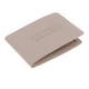 thumbnail image 5 of Estuche para hombre, pequeño, de material cuero, para identificación, con tarjeta de crédito, para , carteras , Beige Yinane Estuche de tarjeta de crédito comercial, 5 of 7