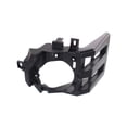 thumbnail image 3 of For Lexus CT200h 2011 2012 2013 Fog Light Bracket Driver Side | Front | Plastic | Replacement For LX2602100 | 5212676010, 3 of 4