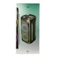 thumbnail image 5 of Bocina Inalámbrica Portátil STF Allure 8"x2 con Luz LED RGB, 5 of 11