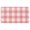 Checkered (12), variant on Buffalo Plaid Checkered Rug Door Mat 30x17 inches Door Mat Vibrant Outdoor Non-Skid Linen Porch Rug Ideal for Layering on Front Porch Farmhouse or Entryway