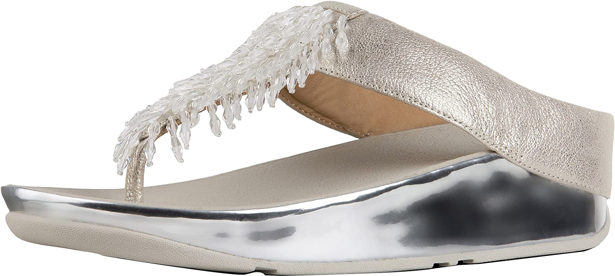 flip flop rumba