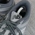 thumbnail image 4 of New Balance 675v2 Mens Size 10 Running Shoes Low Top Dark Gray Trainers, 4 of 6