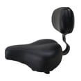 thumbnail image 4 of jinwen Electric Saddle Bike Saddle Easy to Install Shock Absorbing Bike, 4 of 9