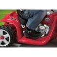 thumbnail image 3 of Power Wheels Harley-Davidson Rocker Refresh Ride-On, 6V, 3 of 10