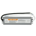 thumbnail image 2 of Noref Waterproof Power Supply, Anti‑Corrosion Durable Safe Wear‑Resistant Reliable LED Waterproof Power Supply, Practical For High Efficiency High Reliability, 2 of 8