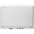 thumbnail image 5 of Restored Samsung 11.6" LED Chromebook Laptop Exynos Dual Core 2GB 16GB - XE303C12-A01US (Refurbished), 5 of 5