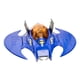 thumbnail image 2 of Vehículo McFarlane DC Batman Batwing Super Powers, 10 cm, 2 of 9