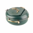 thumbnail image 3 of Poêle à Frire Profonde, Poignée Froide Durable, pour Cuisine Maison, 3 of 7