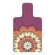 thumbnail image 3 of Pilates Reformer Pad Pilates Mat Pilates Máquina Pilates Equipo Toalla Profesional 38 Rosa oscuro, 3 of 9