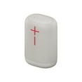 thumbnail image 2 of Ultimate Ears EPICBOOM, Portable Wireless Bluetooth Speaker, White - Haut-Parleur - pour Usage Portable - Sans Fil - Bluetooth, NFC - Contrôlé par Application, 2 of 17