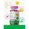 thumbnail image 6 of Elderberry Gummies for Kids | 120 Count | Berry Flavor | Vegan Formula | by Lil' Sprouts, 6 of 8