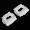 thumbnail image 1 of Arch Support, Elasticity Anti-aging Arch Support Sleeves  Stability 4 Pairs  For Foot White, 1 of 8