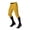 Gold, variant on 675NFY Youth No Fly Football Pant with Slotted Waist (Pads Not Included) - Royal