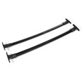 thumbnail image 5 of Top For 2016-2019 For Ford Explorer Roof Rack Aluminum Cross Bars Cargo Luggage Carrier, 5 of 5