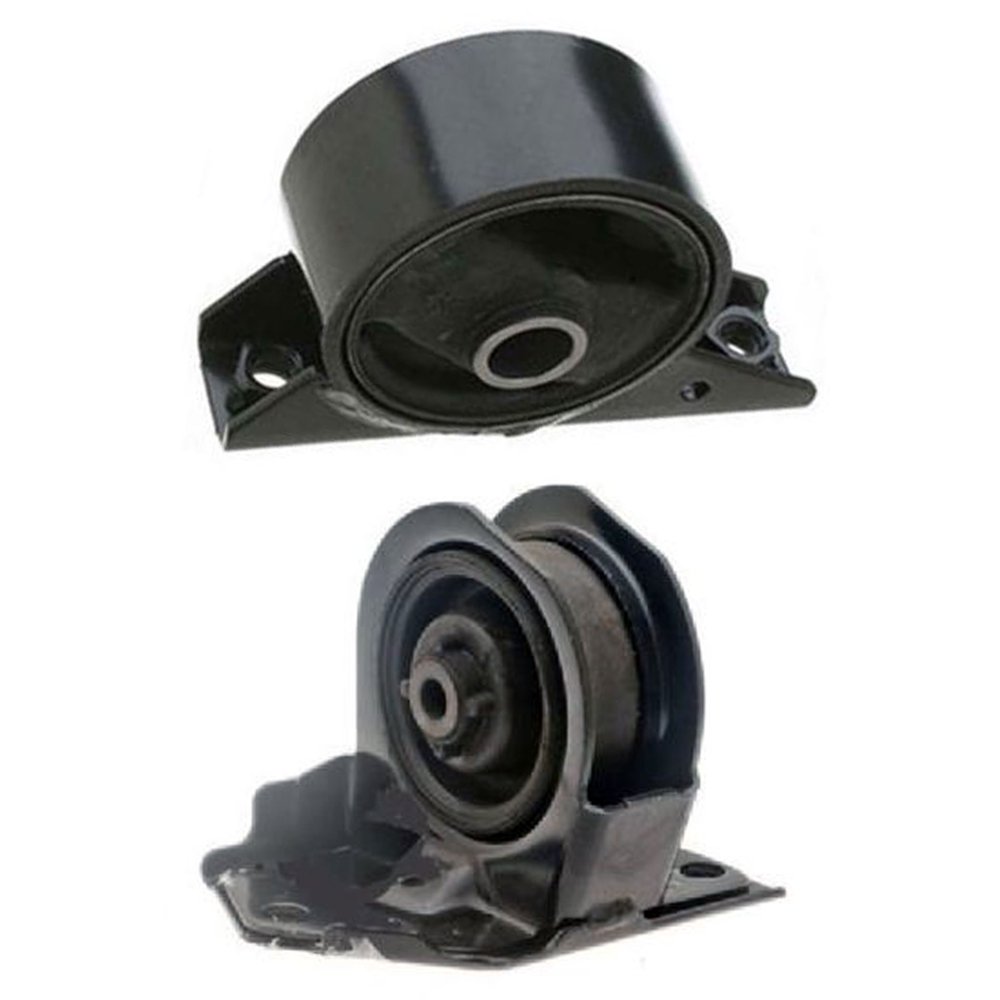Engine Motor Mount 4604 6657 2PCS SET For 19961999 Mitsubishi Eclipse