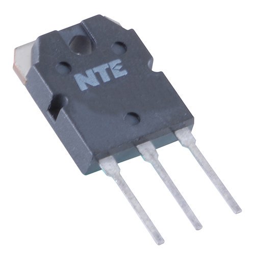 NTE Electronics NTE2354 NPN Silicon Transistor, High Voltage Horizontal