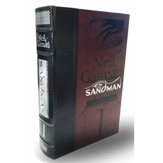 Absolute Sandman Absolute Sandman Volume One, Book 01, (Hardcover