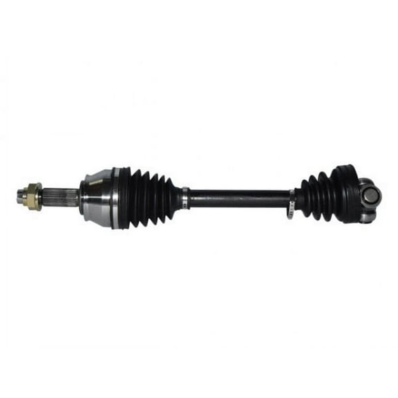 GSP NCV76005CV Axle Assembly