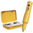 thumbnail image 1 of Máquina de grabado de carpintería portátil KZU con cincel eléctrico, 1 of 8