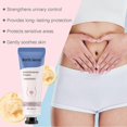 thumbnail image 2 of Urinary incontinence cream relieves bladder discomfort. Feminine Douches Creams, 2 of 5