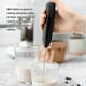 thumbnail image 5 of Wosthever Espumador de leche Mezclador Batidor de huevos Batidor de espuma Agitador Suministros de cocina Herramientas y accesorios para hornear, 5 of 6