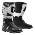 thumbnail image 2 of Gaerne GX1 Goodyear Mens MX Offroad Boots White 6.5 USA, 2 of 2