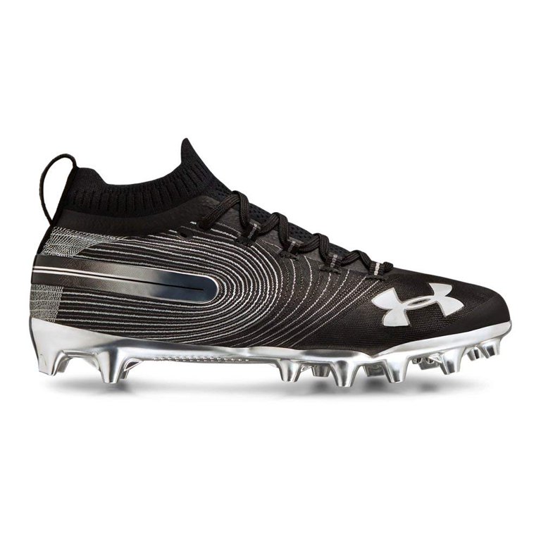 Men's Under Armour Spotlight MC Football Cleat - Walmart.com