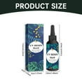 thumbnail image 3 of Tool Series Hard Resin Clear Curing Resin For Jewelry Making Craft Resin Epoxy Hard Glue No Need To Mix Quick Curved 200ml, 3 of 9