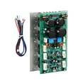 thumbnail image 1 of Placa de amplificador de potencia de doble canal estéreo de 800 W, placa de amplificador de diseño de circuito AC24-36V Eigraketly  EL3450-00B, 1 of 2