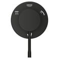 thumbnail image 3 of Grohe Essence 292032431 3-Way Diverter Trim in Matte Black, 3 of 4