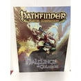 thumbnail image 1 of Pre-Owned Pathfinder Player Companion: Halflings of Golarion (Paperback) 1601252781 9781601252784, 1 of 1