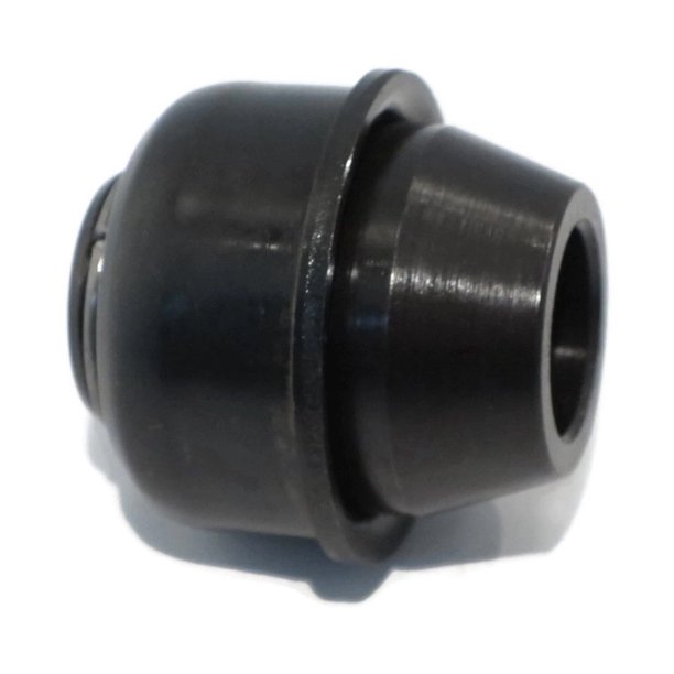 4 New WHEEL BEARINGS 120048 for Front Mount ZTR Zero Turn