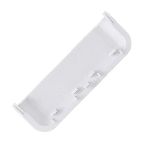APPLAYERR Replacement Dryer Door Handle for Whirlpool Maytag Kenmore Models Durable ABS Plastic