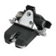thumbnail image 1 of Car Rear Trunk Tailgate Lock Latch For Skoda Fabia Ii/roomster 2006-2015 5j0827501b 5j0827501a 5j08-Good, 1 of 5