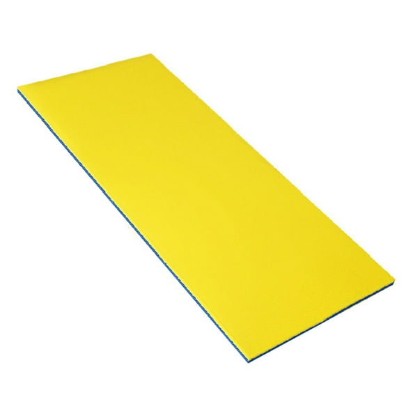 Water Blanket Summer Floating Bed Soft Mat for Entertainment