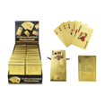 thumbnail image 3 of PLAYING CARDS 24K GOLD (Pack of 24), 3 of 3