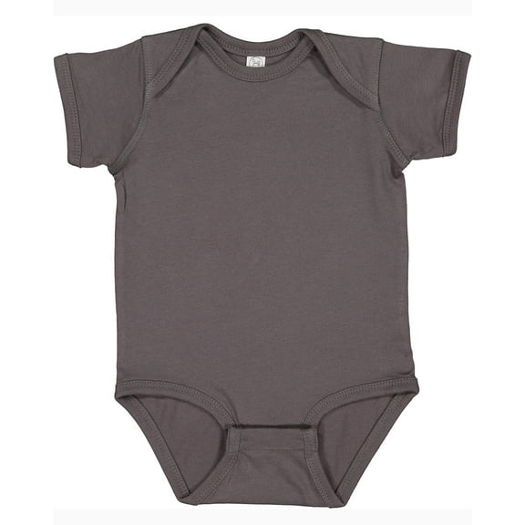 Rabbit Skins - Infant Fine Jersey Bodysuit