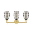 thumbnail image 4 of Innovations Lighting - Vaz - 3 Light Bath Vanity In Industrial Style-10.38, 4 of 7