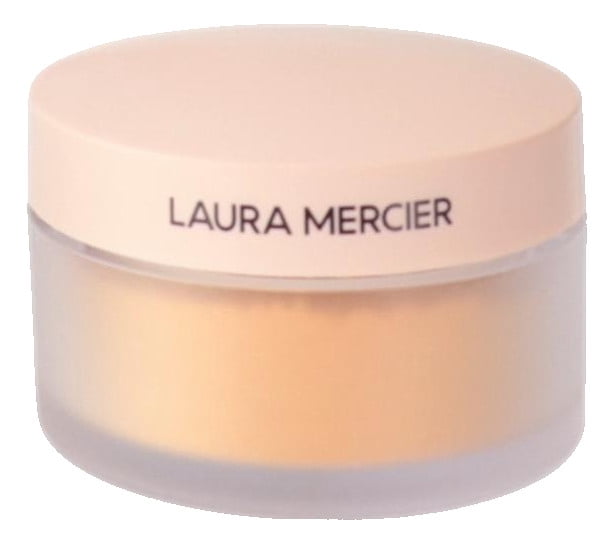 Laura Mercier Ultra-Blur Translucent Loose Setting Powder .21 Setting Powder - Translucent Honey