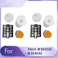 thumbnail image 1 of For WS642AE WS640AE Cleaner Filter Sweeping Robot Accessories Filter Cleaner Parts Replacement, 1 of 5