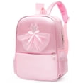 thumbnail image 3 of Mochila Dorlubel Cute Ballet Dance Girl Princess Pink, 3 of 8