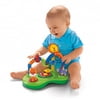 Fisher-Price Twistin' Bead Bar