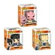thumbnail image 1 of Figura Coleccionable Funko Bitty Pop Dragon Ball Z Kid Buu 4 Piezas, 1 of 4