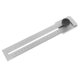 thumbnail image 1 of Likrtyny Medidor Marcado Corte Tornillos Medidor Trazado para Medición Carpintería (200 Mm), 1 of 9