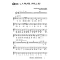 thumbnail image 3 of Hal Leonard Pirates 2: The Hidden Treasure (A Musical for Young Voices) PREV CD Composed by John Jacobson, 3 of 7