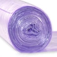 thumbnail image 1 of ruhuadgb 50Pcs/Roll Eco-Friendly Disposable Garbage Trash Cans Wastebaskets Waste Bags, 1 of 8