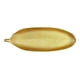 thumbnail image 3 of Bandeja de plato de fruta, plato de fruta, plato de postre de estilo dorado, meticulosamente diseñado, 3 of 8