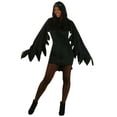 thumbnail image 4 of Women's Classy Crow Costume, 4 of 8